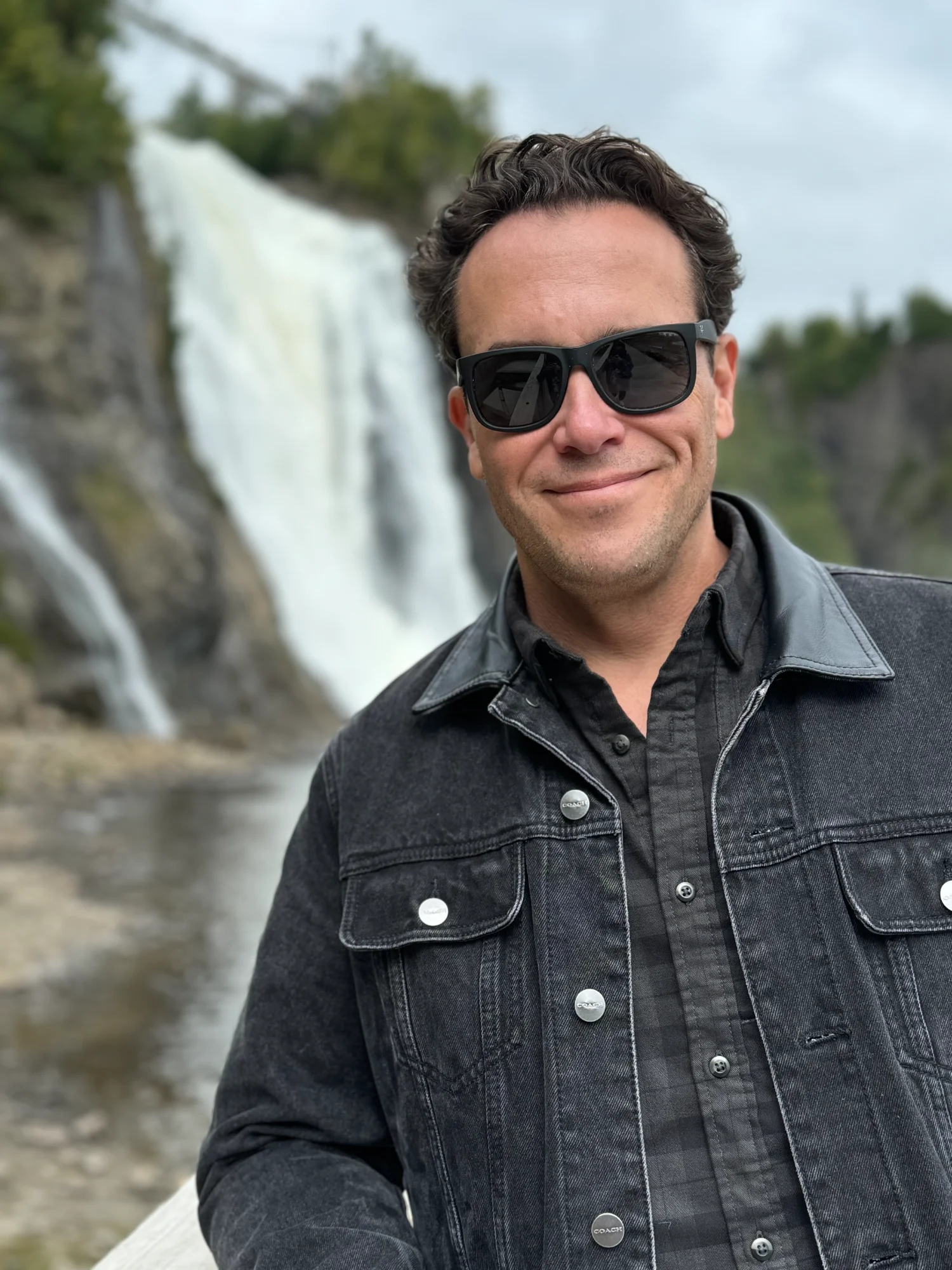 Jason From The Radio